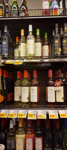 Grocery Store «Ralphs», reviews and photos, 30125 Antelope Rd, Menifee, CA 92584, USA