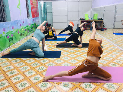 Trung tâm Yoga Nguyễn Quế - Bắc Ninh