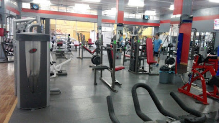 SPORTCLUB - Vía Láctea 4, Prado Churubusco, Coyoacán, 04230 Ciudad de México, CDMX, Mexico