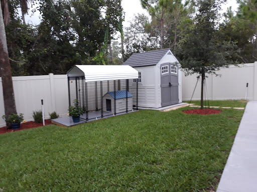 Hardware Store «Turner Ace Hardware», reviews and photos, 150 San Marco Ave, St Augustine, FL 32084, USA