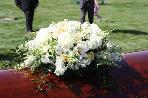 Florist «The Curly Willow», reviews and photos, 1868 12600 S, Riverton, UT 84065, USA