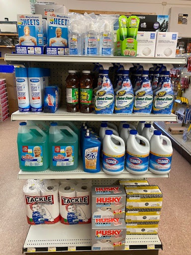 Hardware Store «Little Falls Lumber Co», reviews and photos, 73 Southern Ave, Little Falls, NY 13365, USA