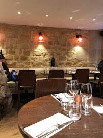 Atmosphère du Restaurant italien L'isolotto à Paris - n°6