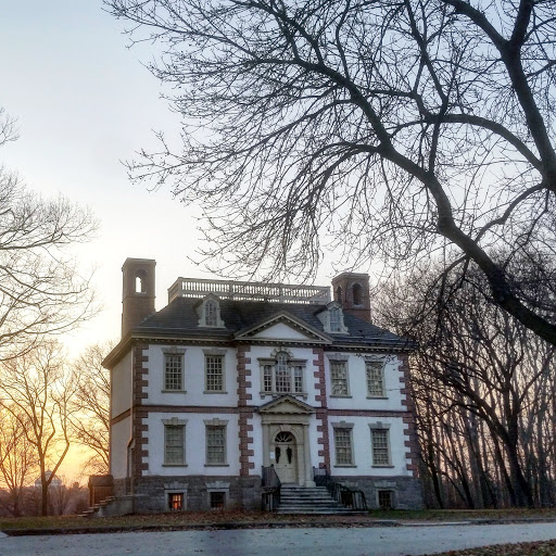 Museum «Mount Pleasant Mansion», reviews and photos, 3800 Mt Pleasant Dr, Philadelphia, PA 19121, USA