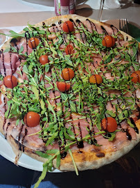 Les plus récentes photos du Restaurant italien L' ITALIA A TAVOLA à Auxerre - n°6