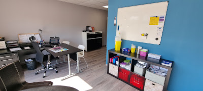 Cabinet infirmier(re) DJEFFAL - LETT à Rettel