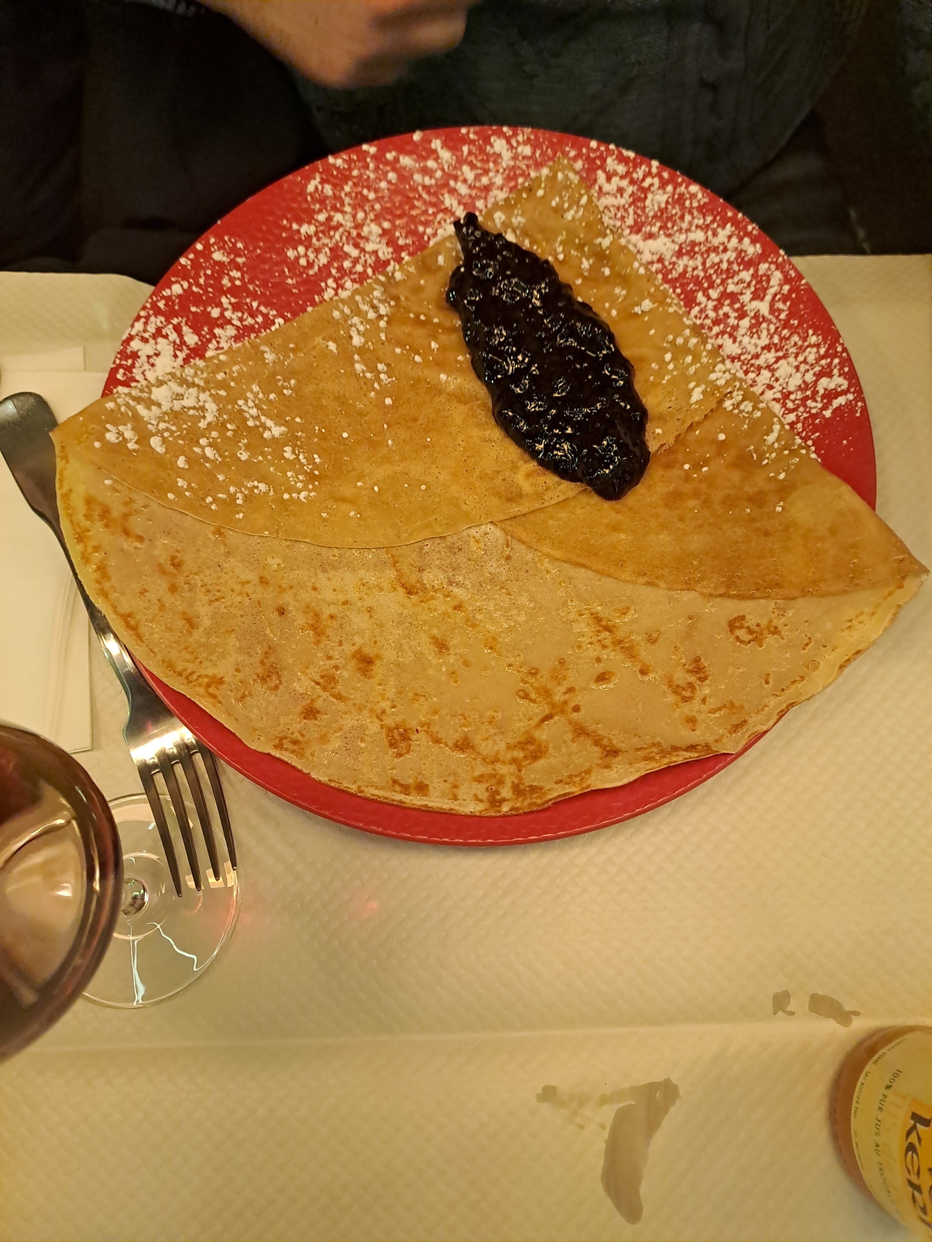 Photo n° 1 de l'avis de Sorana.] fait le 25/02/2023 à 15:52