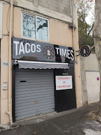 Photos du propriétaire du Restaurant halal Tacos Times 13010 à Marseille - n°4
