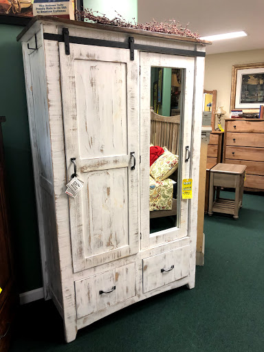 Furniture Store «Warmington Furniture Inc», reviews and photos, 459 Plain St, Rockland, MA 02370, USA