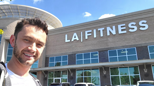 Gym «LA Fitness», reviews and photos, 7607 NE 5th Ave, Vancouver, WA 98665, USA