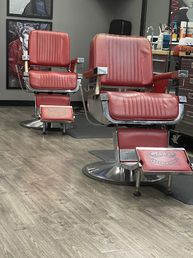 Barber Shop «Tads BarberShop», reviews and photos, 2509 S College Rd, Wilmington, NC 28412, USA