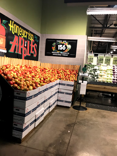 Gourmet Grocery Store «Central Market», reviews and photos, 320 Coit Rd, Plano, TX 75075, USA