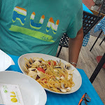 Photo n°1 de l'avis de angela.t fait le 03/09/2023 à 19:35 sur le  L'ora à Bardolino