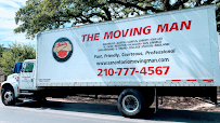 The Moving Man San Antonio Movers - Photo 2 - Car repair in San Antonio, TX, San Antonio