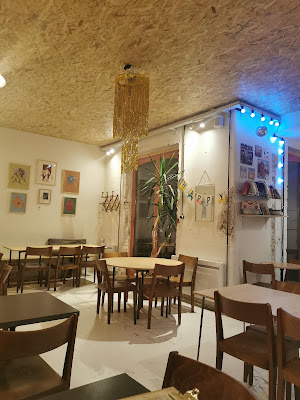 Mambo Miam Miam à Lille