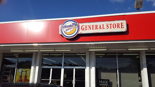General Store «Moon Pie General Store and Original Book Warehouse», reviews and photos, 3127 Parkway, Pigeon Forge, TN 37863, USA