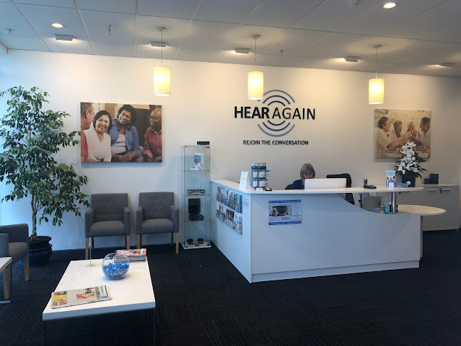 Reviews of Hear Again Ltd in Christchurch - Doctor