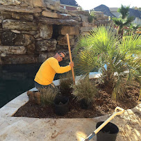 The Grounds Guys of Deland, FL - Photo 7 - Car repair in , Deltona