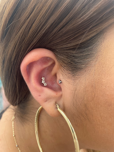 Explore tennessee vols tattoo ideas, creative tattoo ideas in Westminster, available at Lulu Ave Jewelry & Piercing Studio