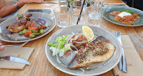 Bar du Restaurant méditerranéen La DifférAnce à Roquebrune-Cap-Martin - n°7