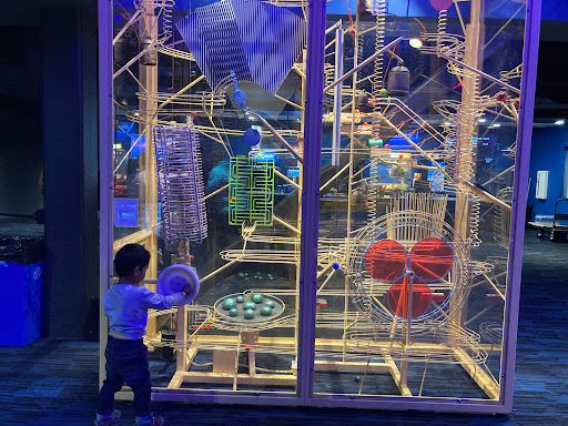 Shopping Mall «The Gateway», reviews and photos, 400 W 100 S, Salt Lake City, UT 84101, USA