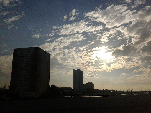 Historical Place «Burroughs Home & Gardens», reviews and photos, 2505 First St, Fort Myers, FL 33901, USA