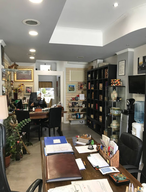 Agenzia Funebre Quarto Miglio