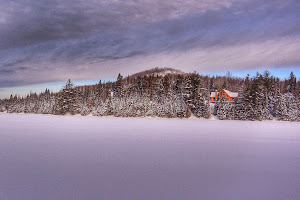 Timber Block Mascouche