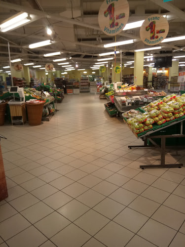 Migros Supermarkt - Supermarkt