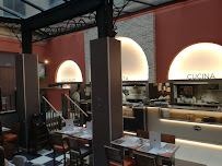 Atmosphère du Restaurant italien Del Arte à Amiens - n°18