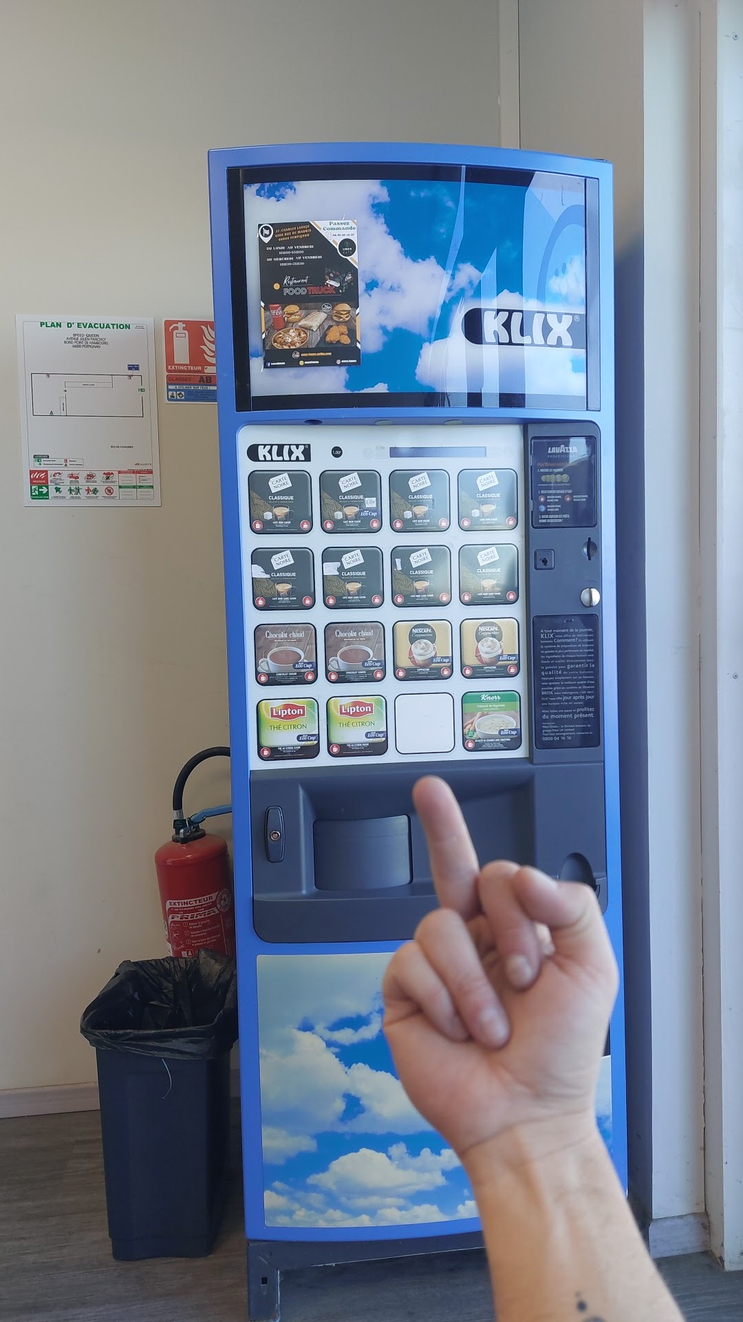 Photo n° 2 de l'avis de Benoit. fait le 19/11/2023 à 14:12