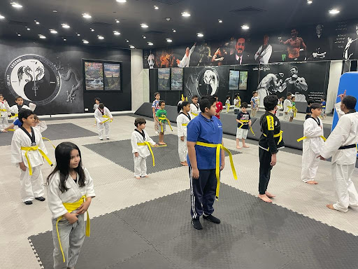 نادي اسطوره المشرق لتعليم فنون القتال للاطفال والكبار- legend المزيد من مدارس فنون قتالية فى السعودية خريطة الخليج