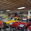 Montana Auto Museum