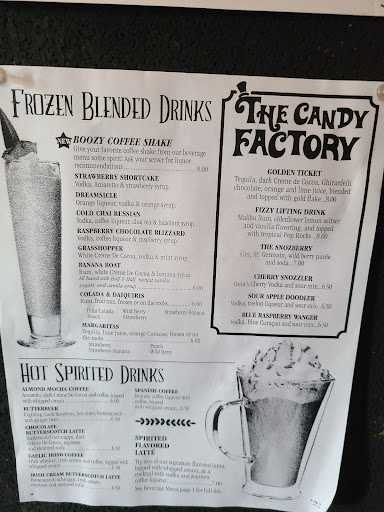 Cafe «Raven Cafe», reviews and photos, 932 Military St #1, Port Huron, MI 48060, USA