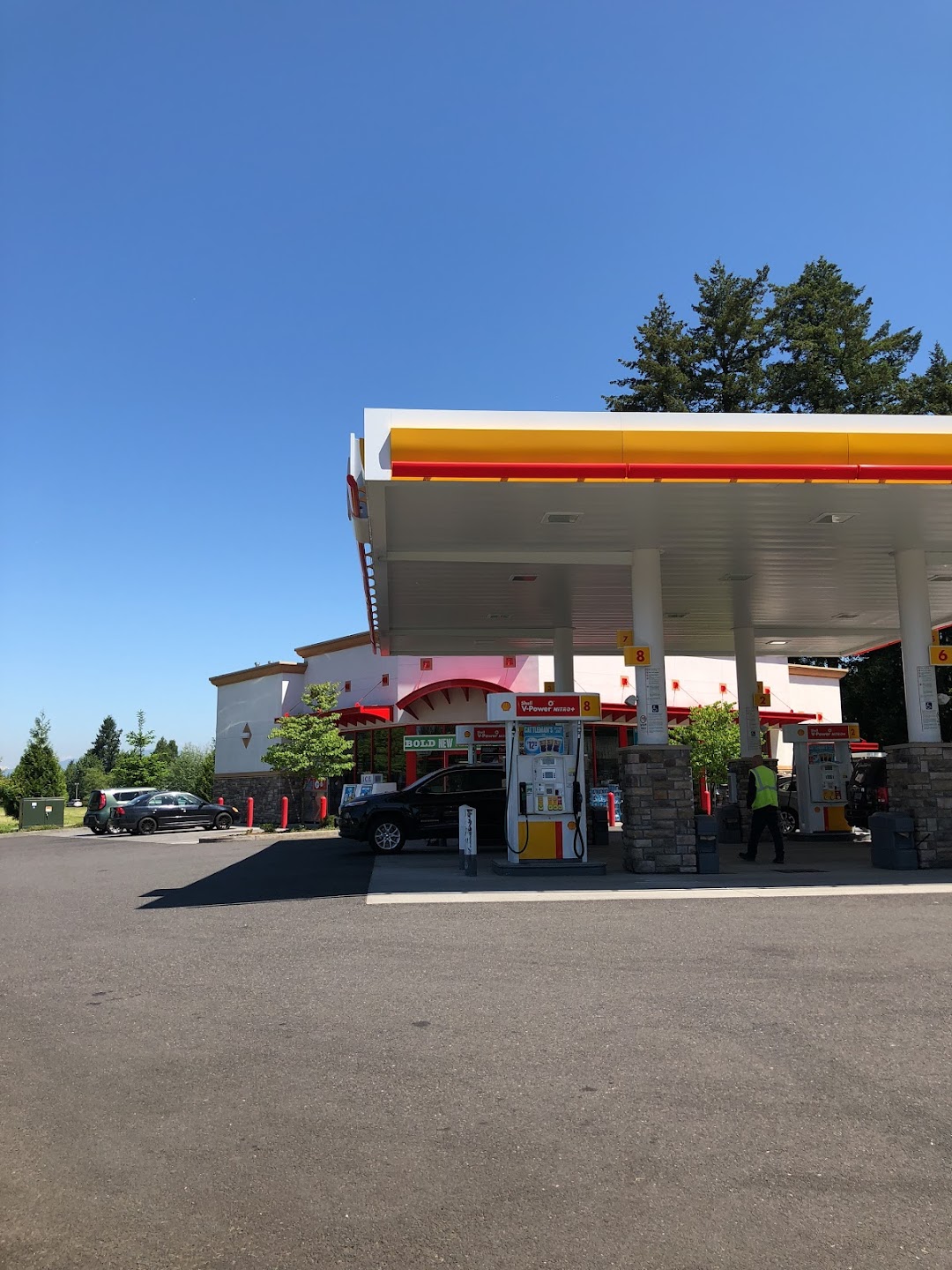 Jacksons Food Stores