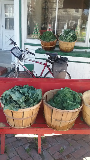 Grocery Store «E G Webster & Son», reviews and photos, 810 Race St, Cambridge, MD 21613, USA