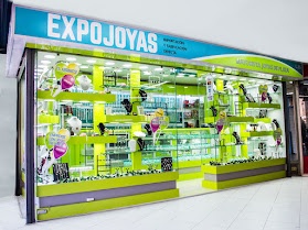 Expo Joyas Santiago