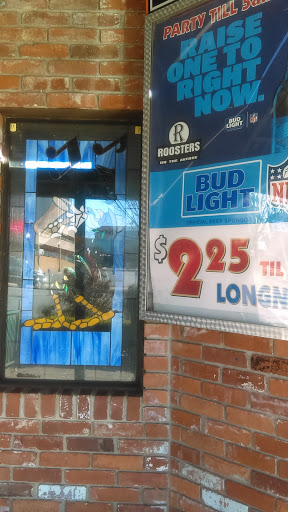 Bar «Roosters», reviews and photos, 801 Garrison Ave, Fort Smith, AR 72901, USA