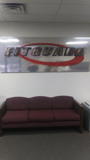 Fitguard Inc