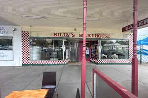 Billy's Bakehouse & Tea Rooms image