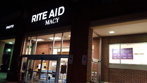 Pharmacy «Rite Aid», reviews and photos, 2820 Columbia Pike, Arlington, VA 22204, USA
