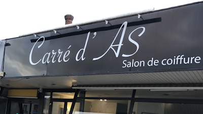 Carré D'AS à Oyonnax