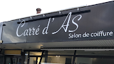 Photo du Salon de coiffure Carré D'AS à Oyonnax