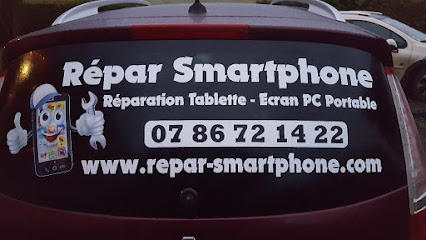 Répar Smartphone Limésy 76570