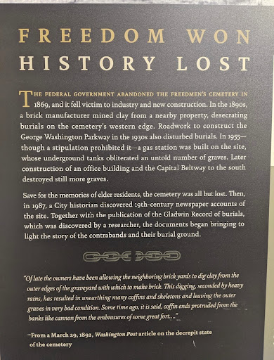 Museum «Alexandria Black History Museum», reviews and photos, 902 Wythe St, Alexandria, VA 22314, USA