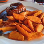 Photo n°11 de l'avis de Tom.o fait le 12/09/2021 à 19:05 sur le  twenty - one à Kaiserslautern