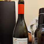 Photo n°4 de l'avis de Costantino.g fait le 25/08/2022 à 23:28 sur le  Nerobrace à Capo d'Orlando