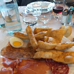 Photo n°5 de l'avis de Maurizio.o fait le 10/04/2023 à 10:04 sur le  La Barbera Azienda Agrituristica à Castelvetro di Modena