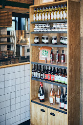 Photo n°77 de Basilic & Co - pizzas de terroirs à Romans-sur-Isère ()