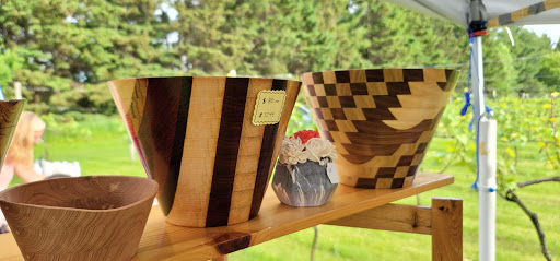 Winery «SoLu Estate Winery & Meadery», reviews and photos, W8269 County Rd F, Cascade, WI 53011, USA